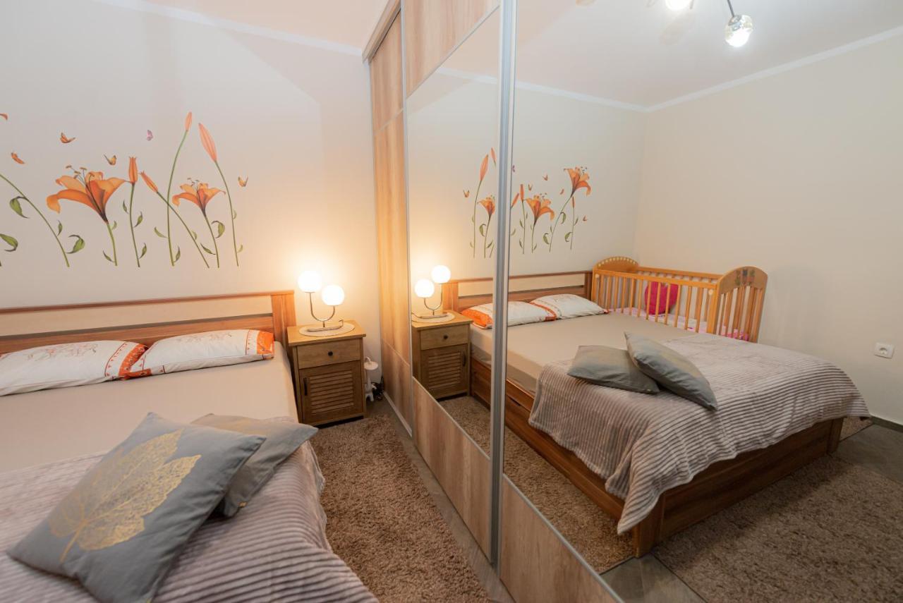 Sea Front 171 Apartment โกตอร์ ภายนอก รูปภาพ