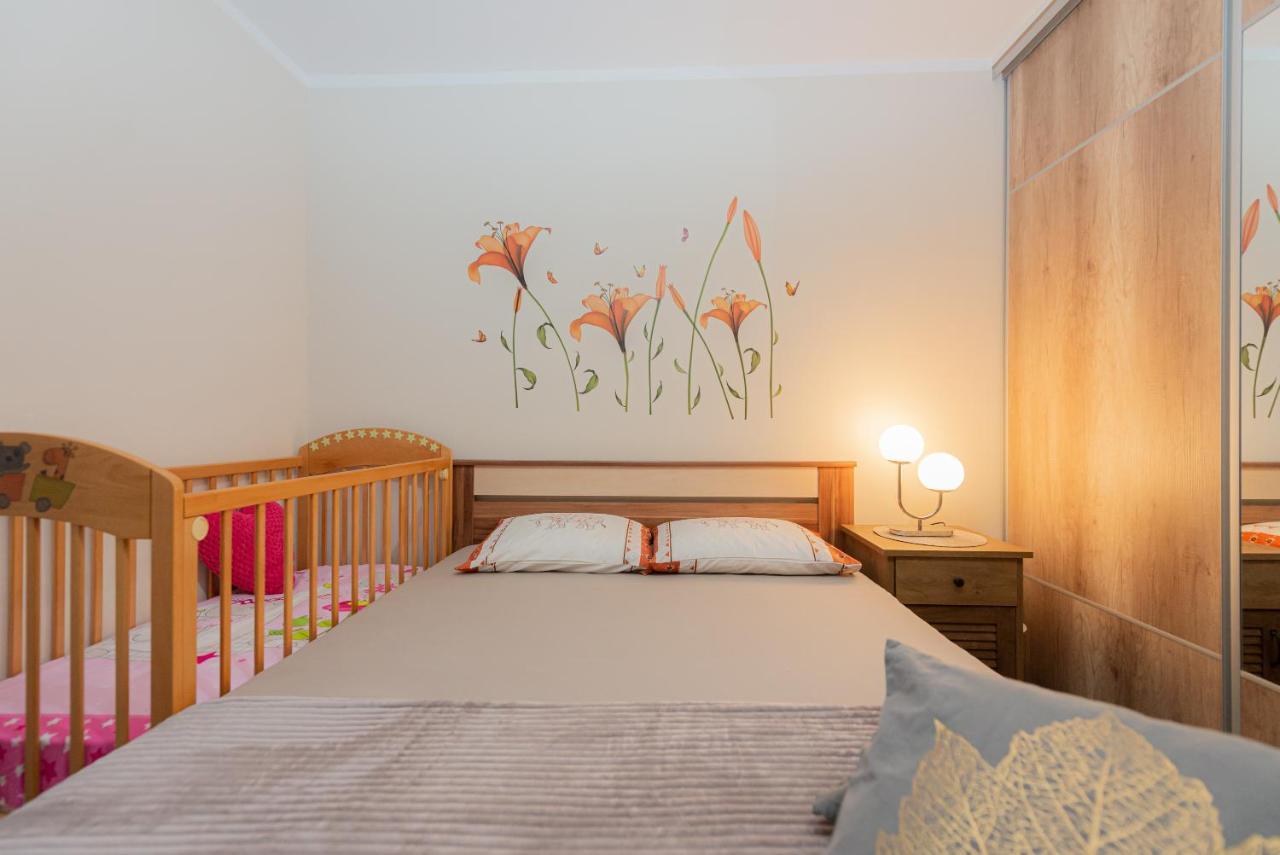 Sea Front 171 Apartment โกตอร์ ภายนอก รูปภาพ