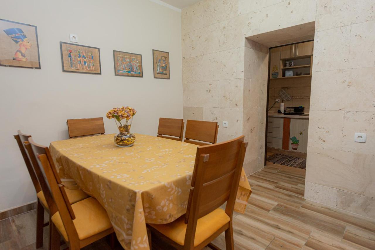 Sea Front 171 Apartment โกตอร์ ภายนอก รูปภาพ